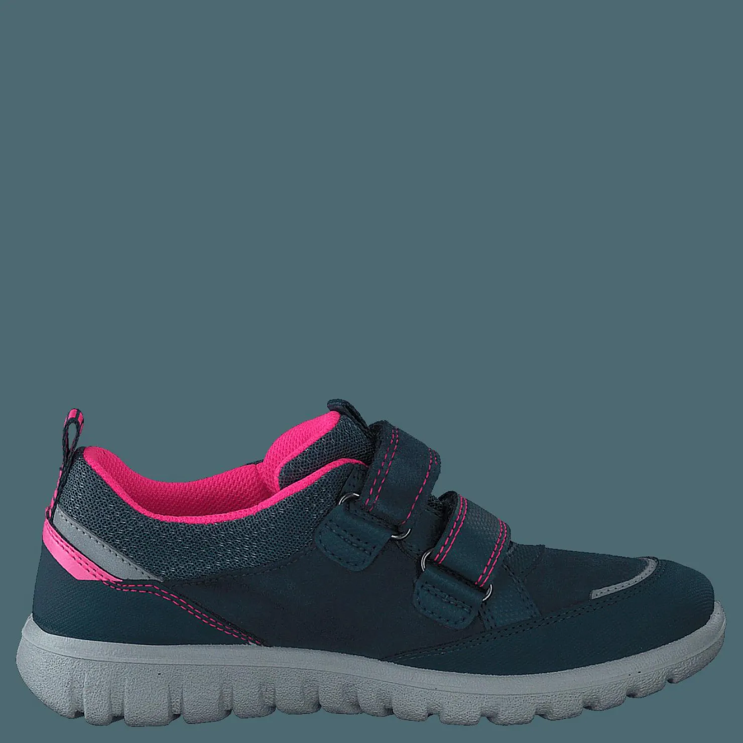 Superfit Sport7 Mini Blue Blå Outlet