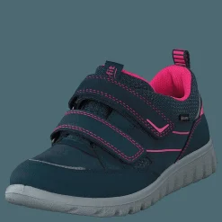 Superfit Sport7 Mini Blue Blå Outlet