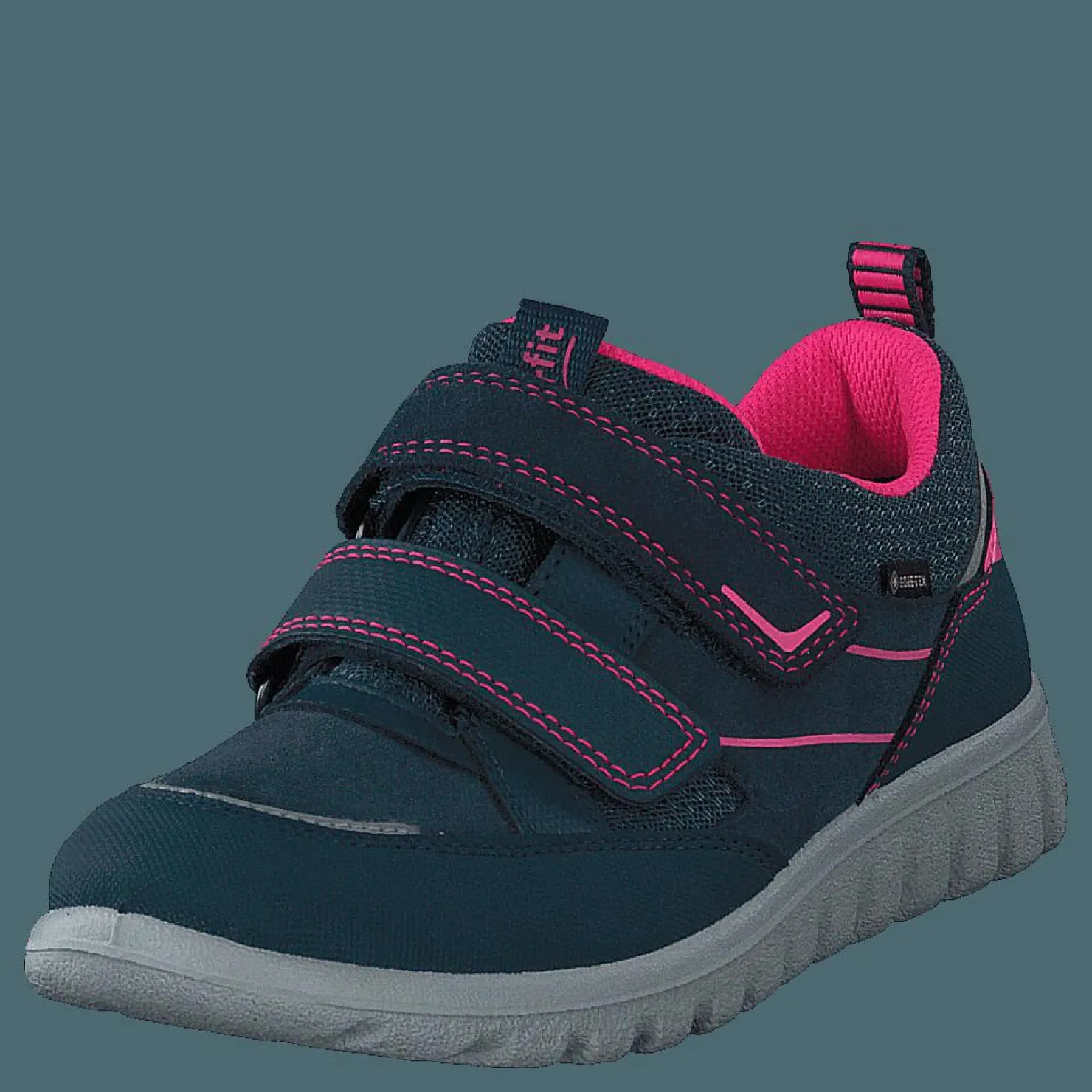 Superfit Sport7 Mini Blue Blå Outlet