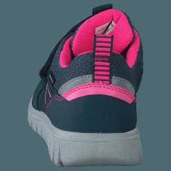 Superfit Sport7 Mini Blue Blå Outlet