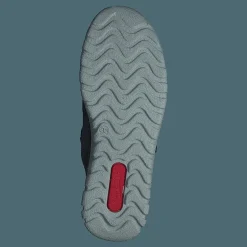 Superfit Sport7 Mini Blue Blå Outlet