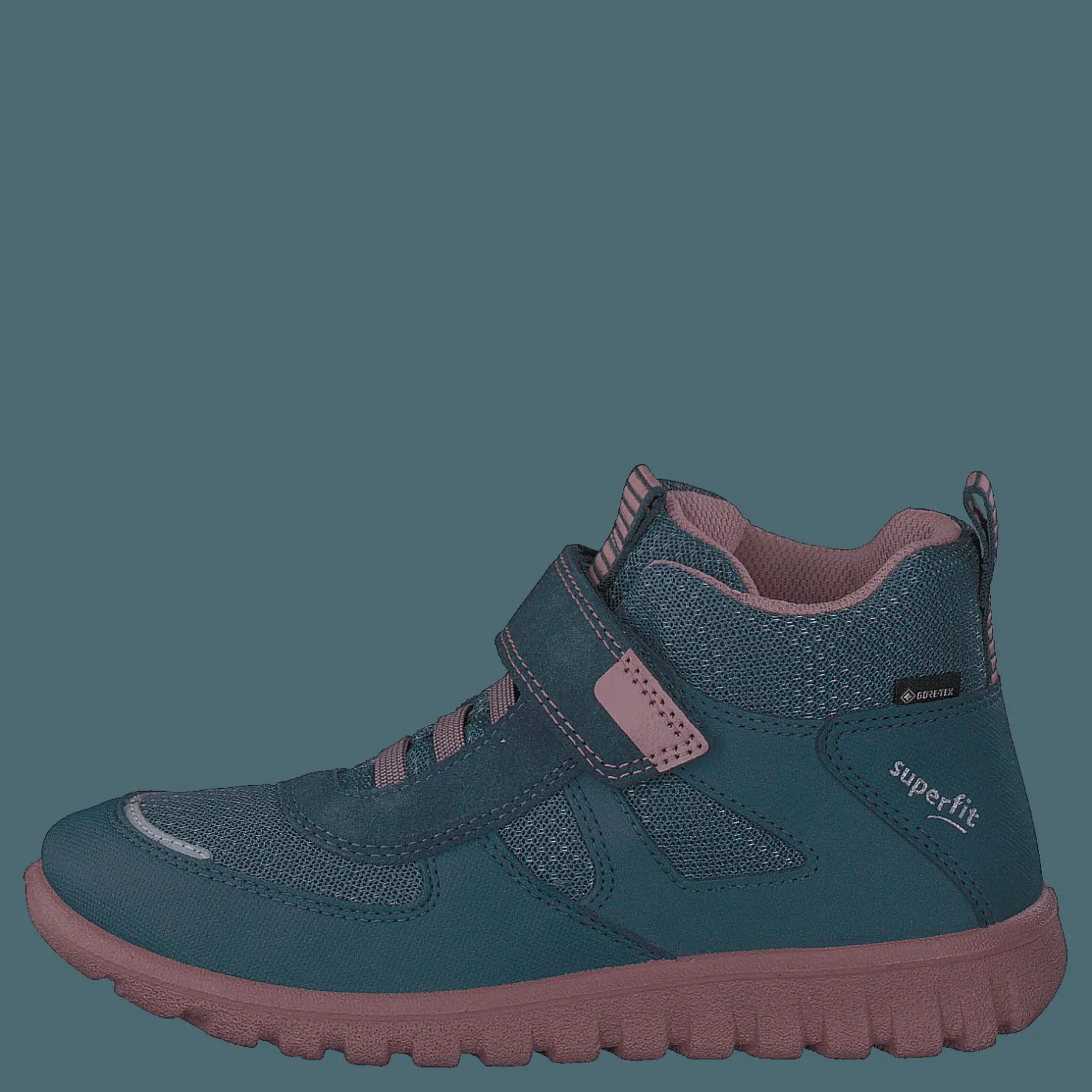 Superfit Sport7 Mini Blue Turkos New