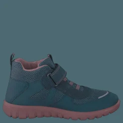 Superfit Sport7 Mini Blue Turkos New