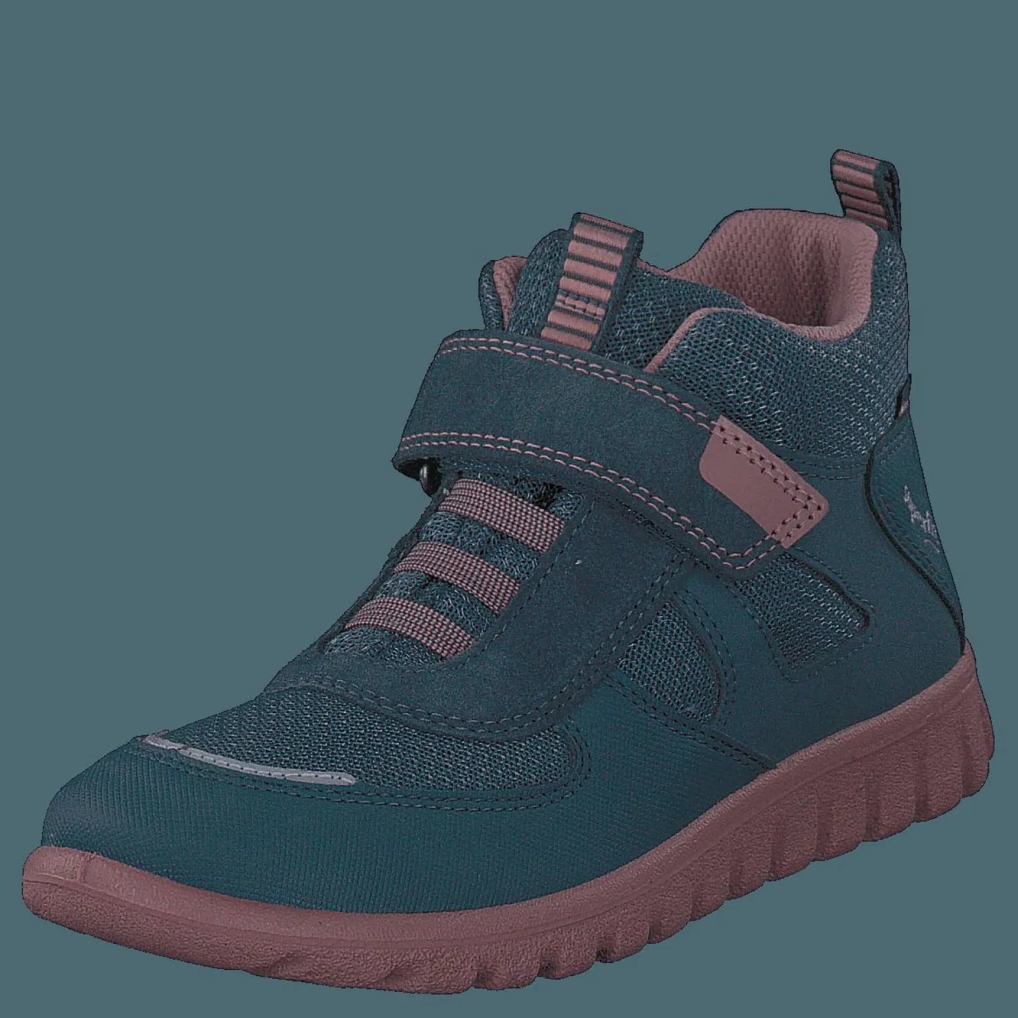 Superfit Sport7 Mini Blue Turkos New