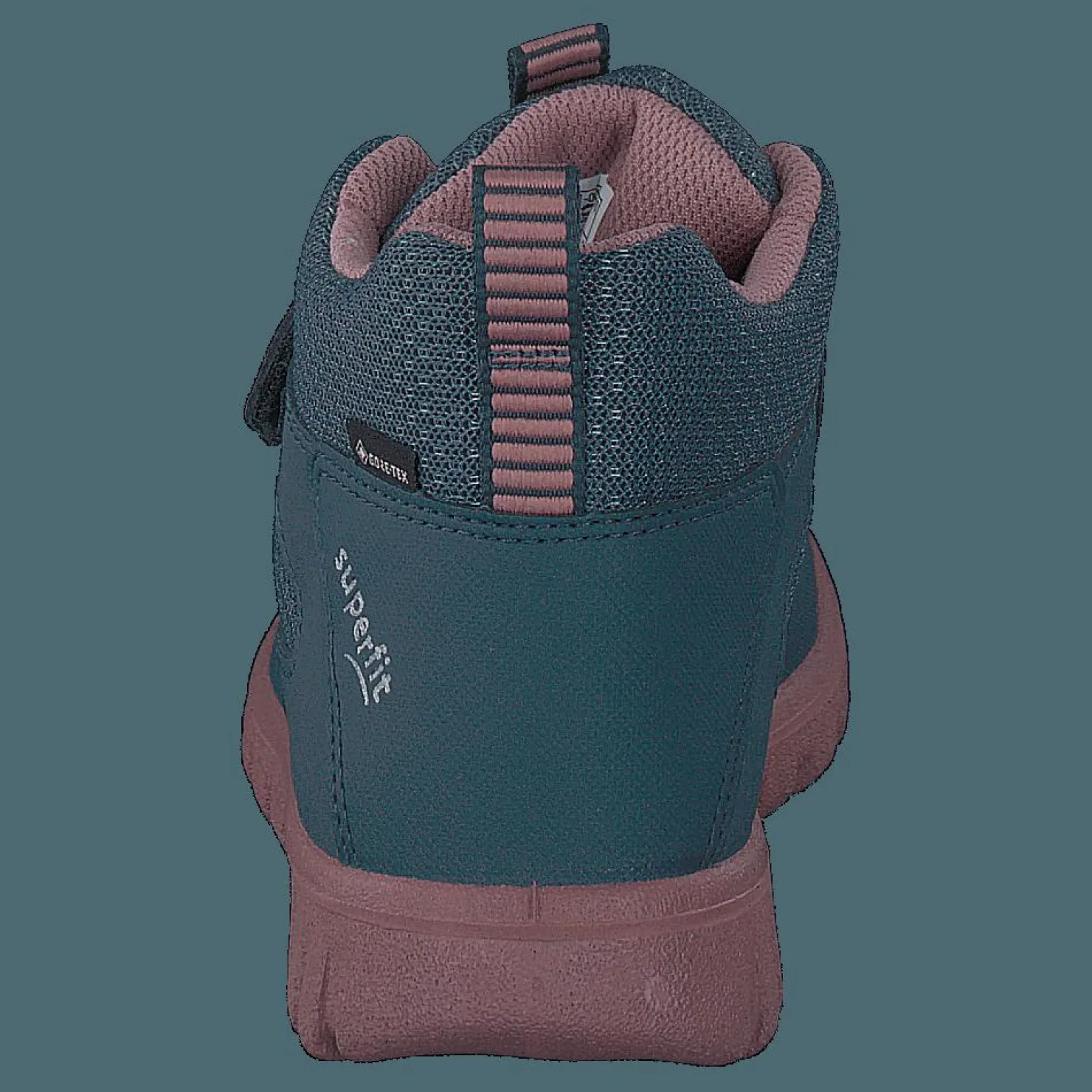 Superfit Sport7 Mini Blue Turkos New