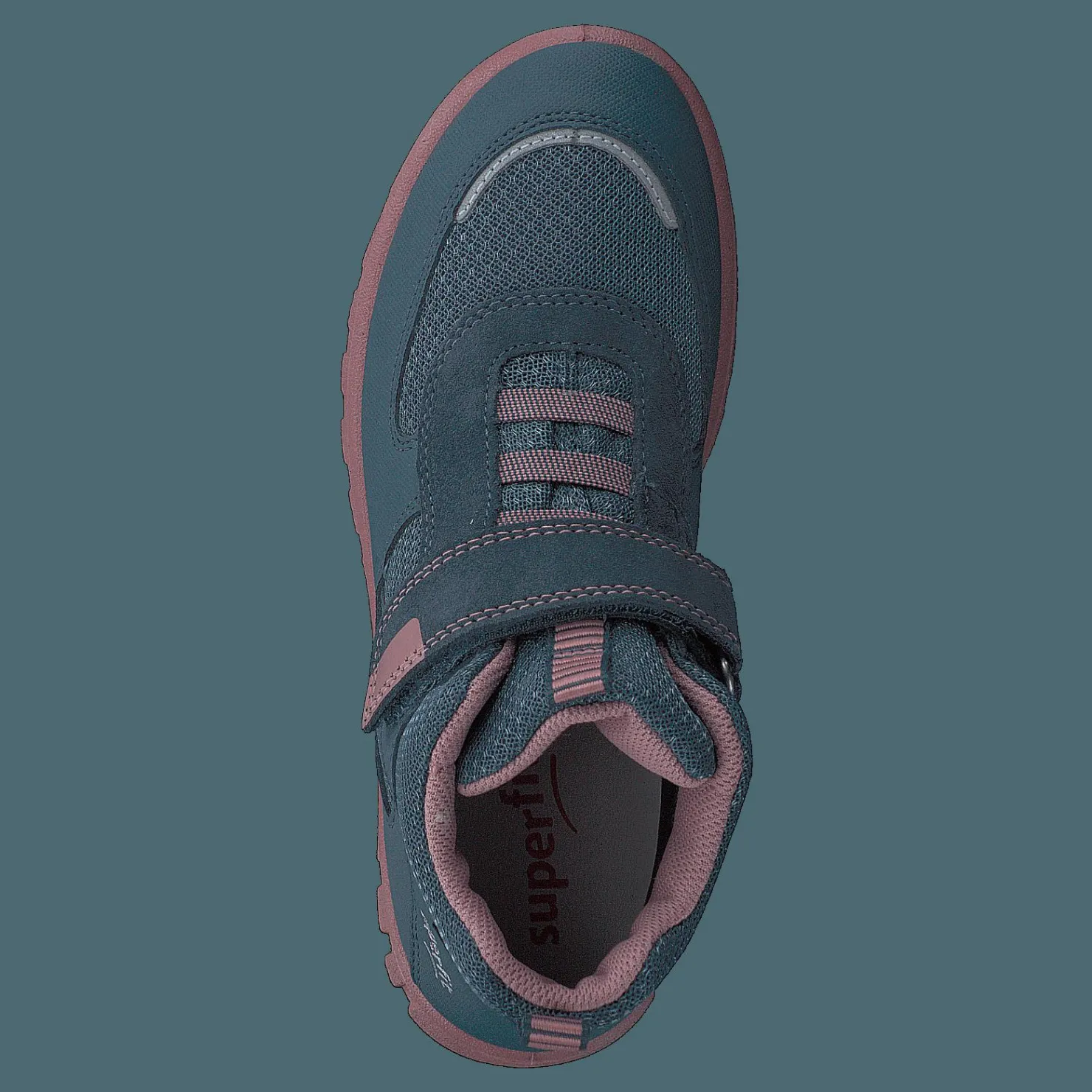 Superfit Sport7 Mini Blue Turkos New