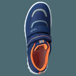 Superfit Sport7 Mini Blue Blå Best