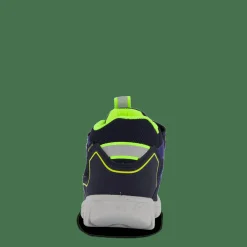 Superfit Sport7 Mini Blue Blå och Svart
