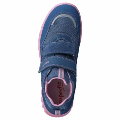 Superfit Sport7 Mini Blue Blå och Rosa Sale