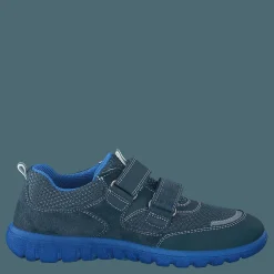 Superfit Sport7 Mini Blue Turkos och Blå Hot