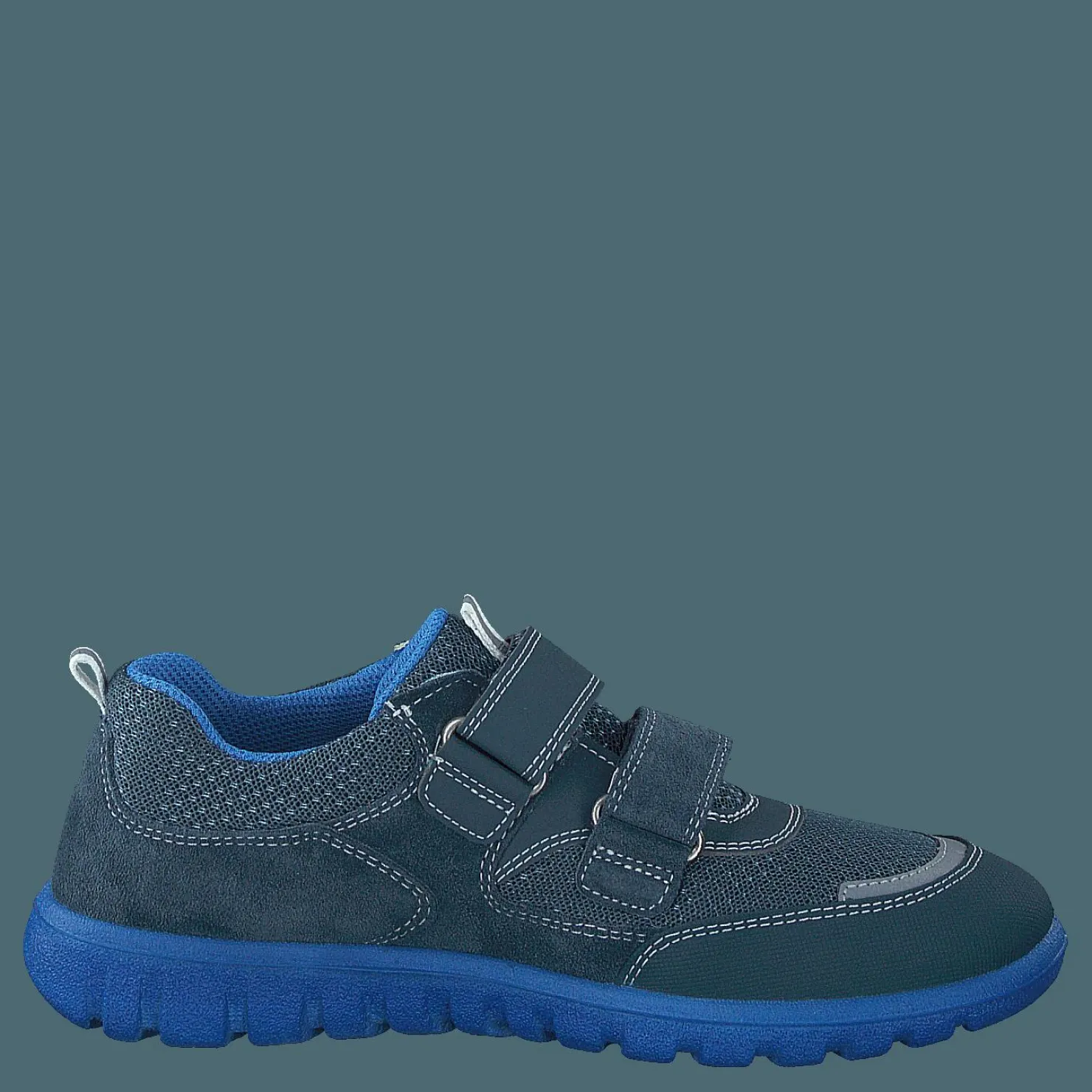 Superfit Sport7 Mini Blue Turkos och Blå Hot