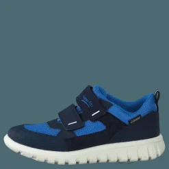 Superfit Sport7 Mini Blue Blå