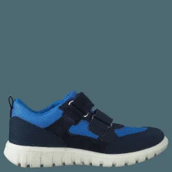 Superfit Sport7 Mini Blue Blå