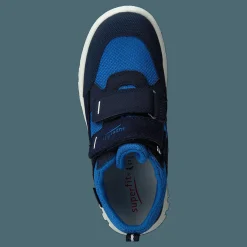 Superfit Sport7 Mini Blue Blå