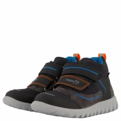 Superfit Sport7 Mini Grau/türkis Grey Hot