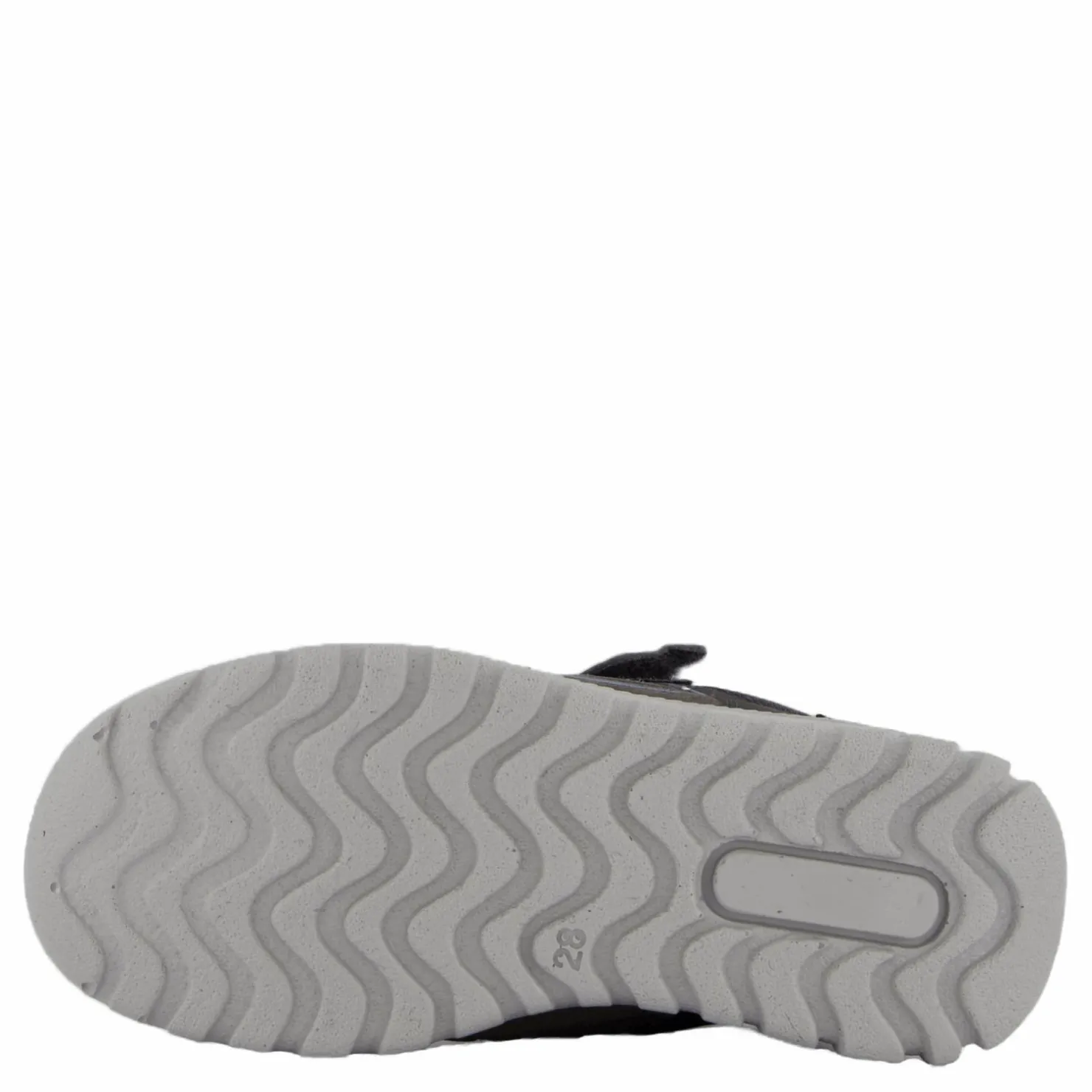 Superfit Sport7 Mini Grau/türkis Grey Hot