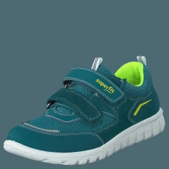 Superfit Sport7 Mini Green Turkos Online