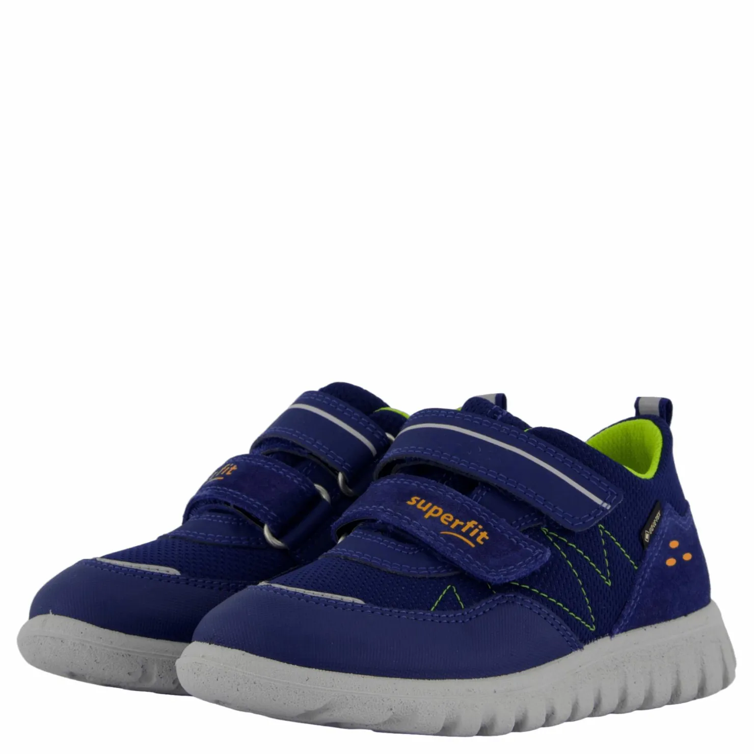Superfit Sport7 Mini Gtx Blue Blå Hot