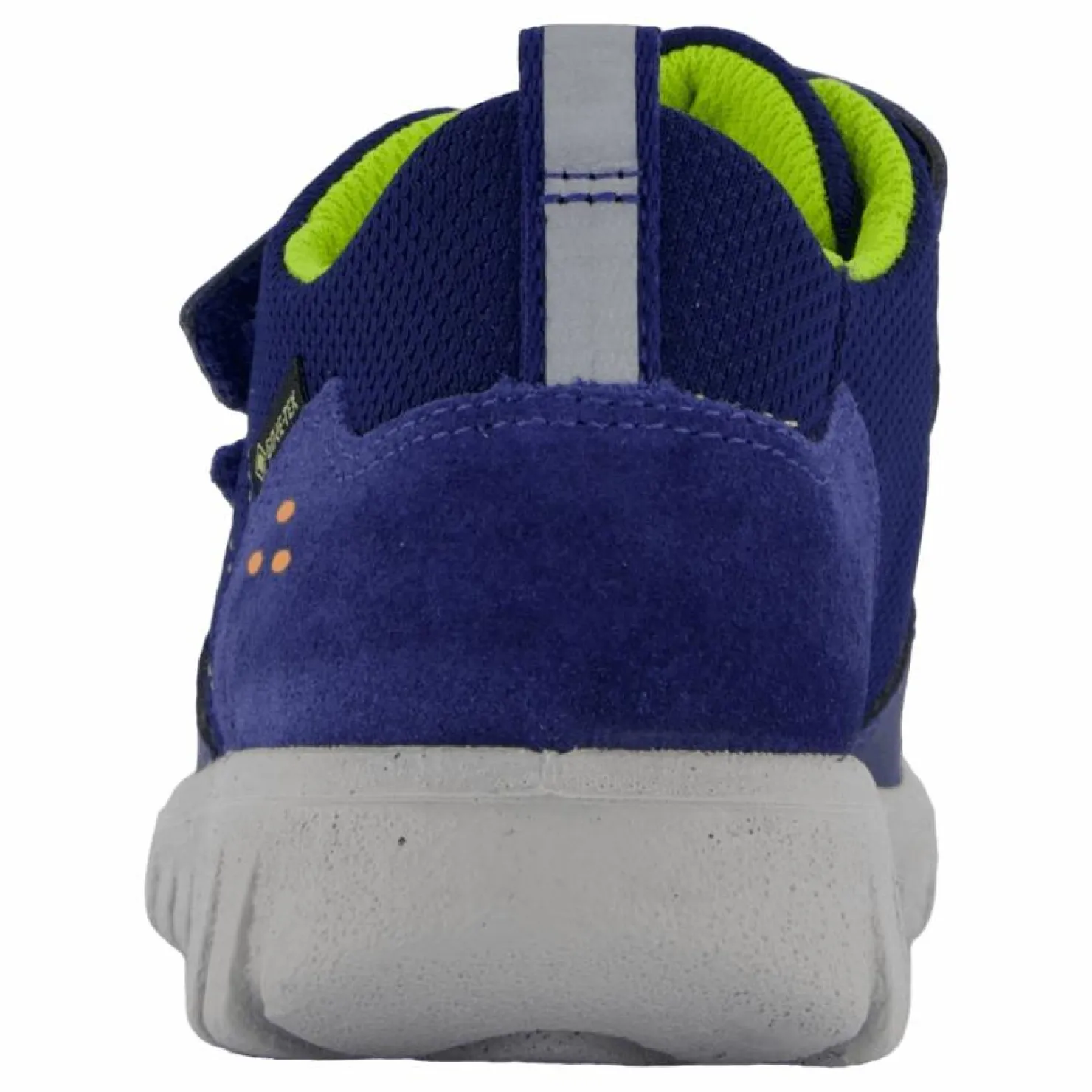 Superfit Sport7 Mini Gtx Blue Blå Hot