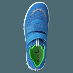 Superfit Sport7 Mini Light Blue Blå Sale