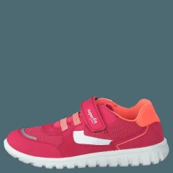 Superfit Sport7 Mini Pink Rosa Best