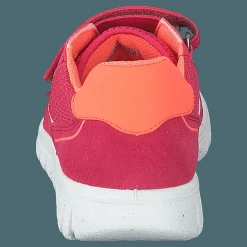 Superfit Sport7 Mini Pink Rosa Best