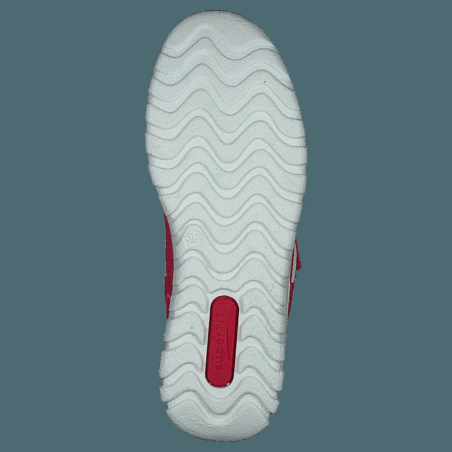 Superfit Sport7 Mini Pink Rosa Best