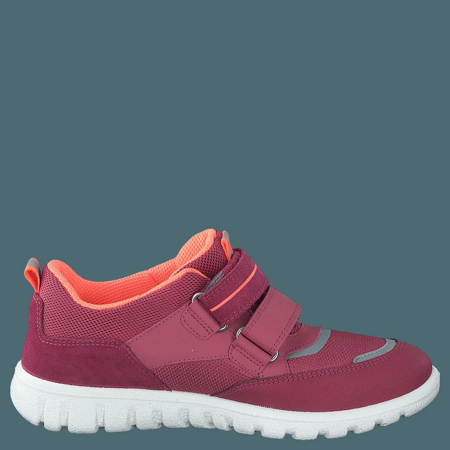 Superfit Sport7 Mini Pink Rosa Best