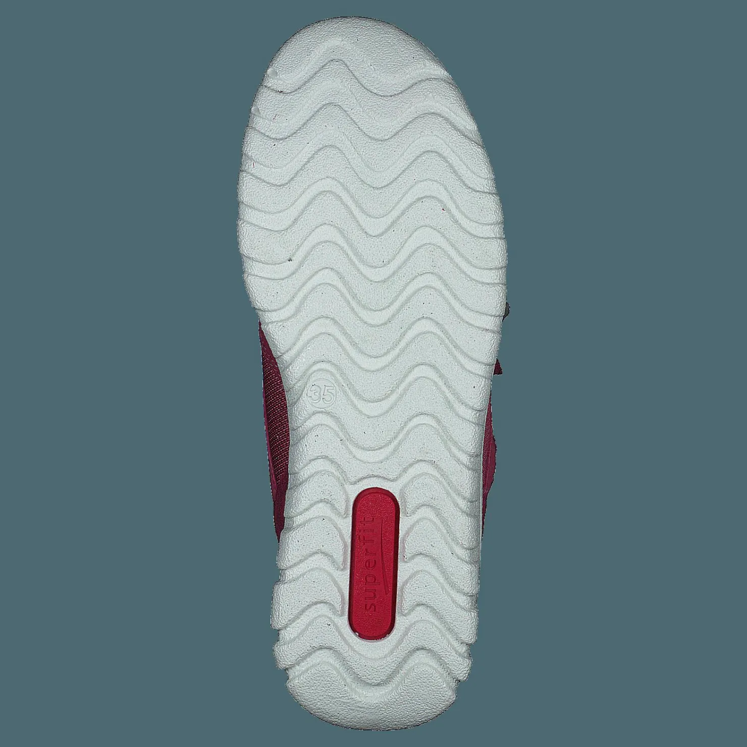 Superfit Sport7 Mini Pink Rosa Best