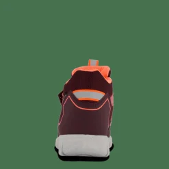 Superfit Sport7 Mini Red Röd och Lila Outlet