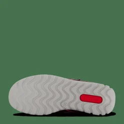 Superfit Sport7 Mini Red Röd och Lila Outlet