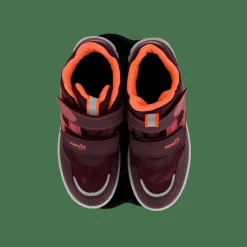 Superfit Sport7 Mini Red Röd och Lila Outlet