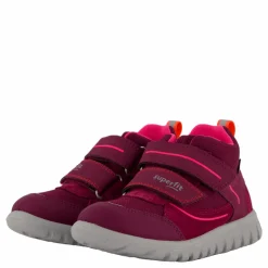 Superfit Sport7 Mini Rot/pink Röd Clearance