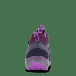 Superfit Sport5 Purple Blå Clearance