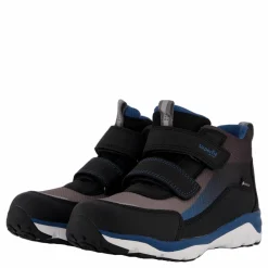 Superfit Sport5 Schwarz/blau Flerfärgad Online