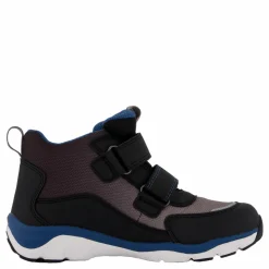 Superfit Sport5 Schwarz/blau Flerfärgad Online