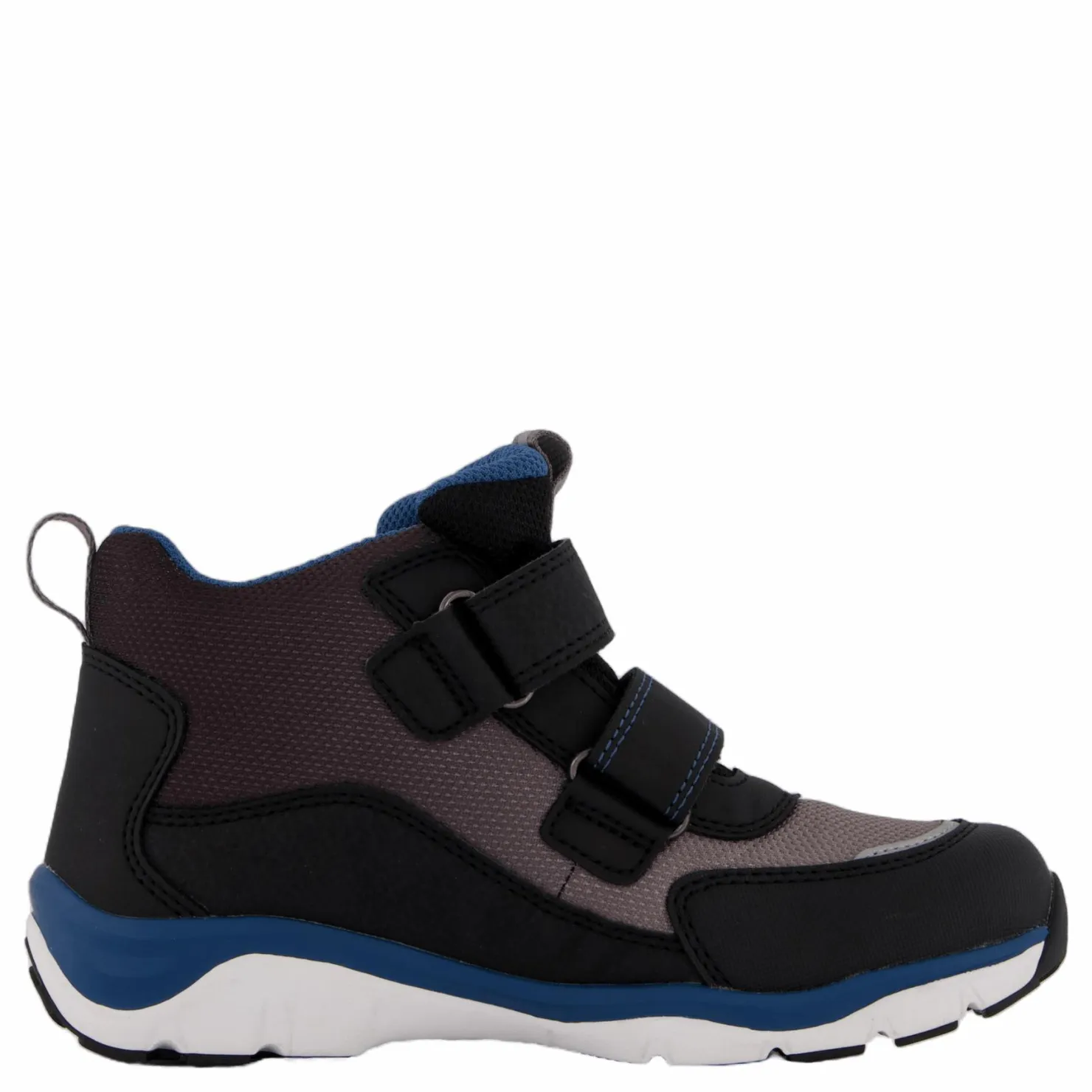 Superfit Sport5 Schwarz/blau Flerfärgad Online