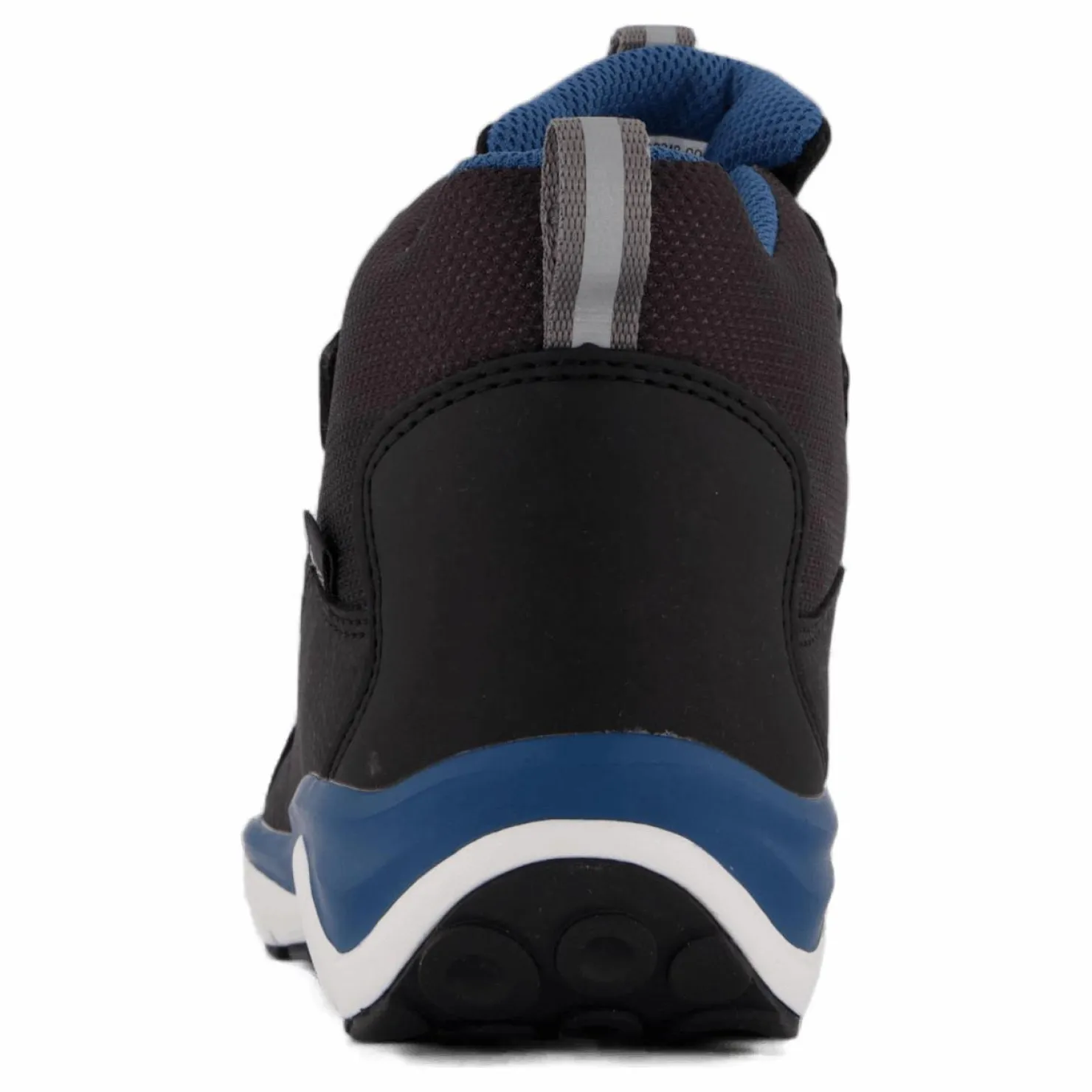 Superfit Sport5 Schwarz/blau Flerfärgad Online