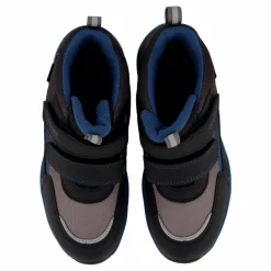 Superfit Sport5 Schwarz/blau Flerfärgad Online