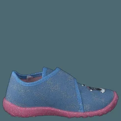 Superfit Spotty Lightblue/pink Blå