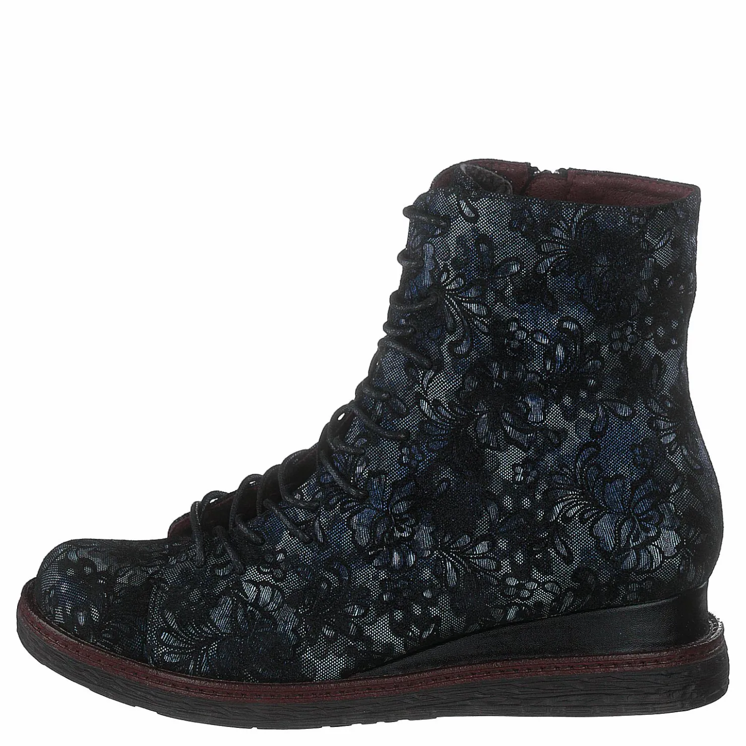 Soft Comfort Spring Valley Black 06 Svart Clearance