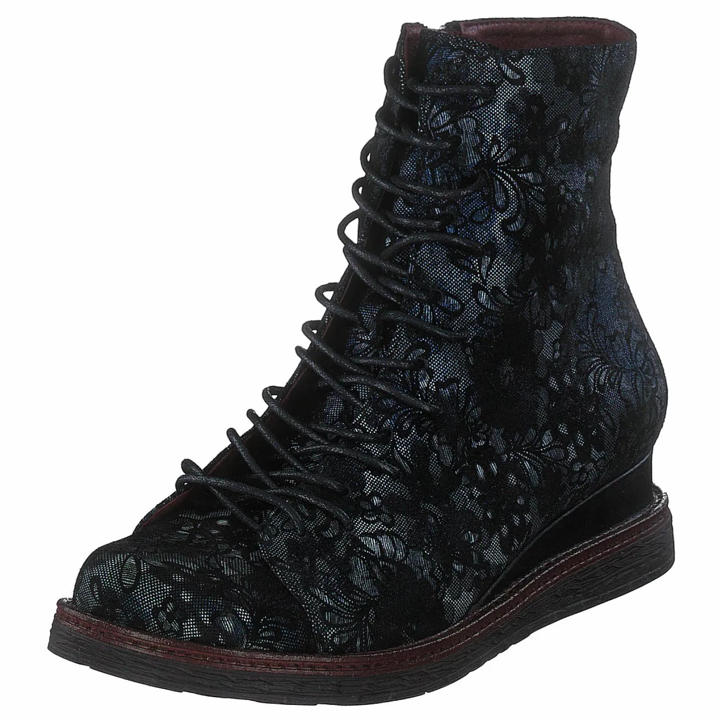 Soft Comfort Spring Valley Black 06 Svart Clearance