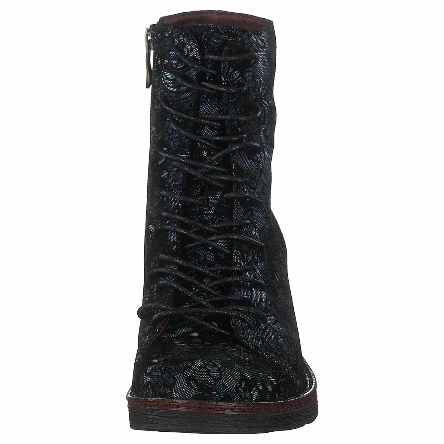 Soft Comfort Spring Valley Black 06 Svart Clearance