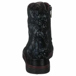 Soft Comfort Spring Valley Black 06 Svart Clearance