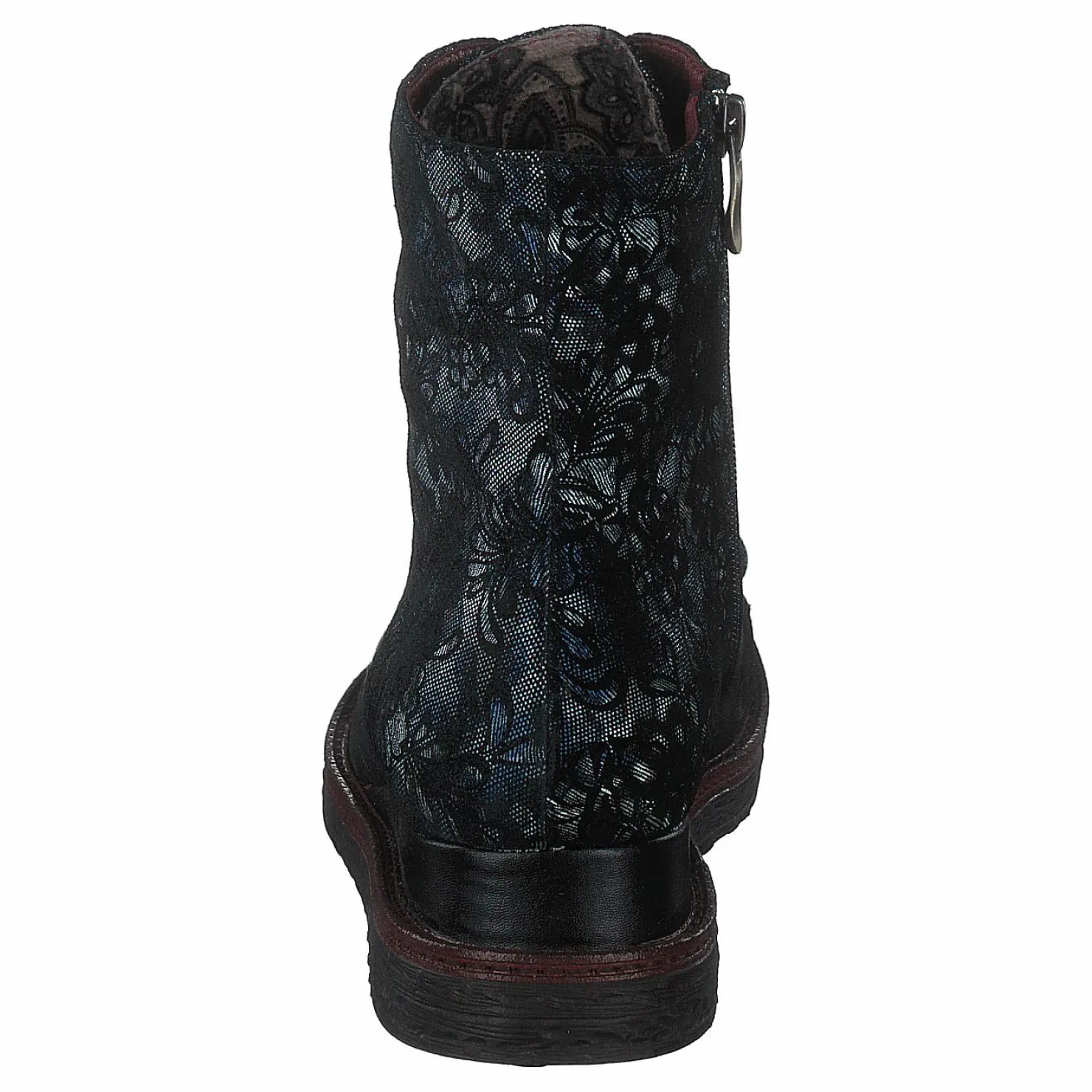 Soft Comfort Spring Valley Black 06 Svart Clearance