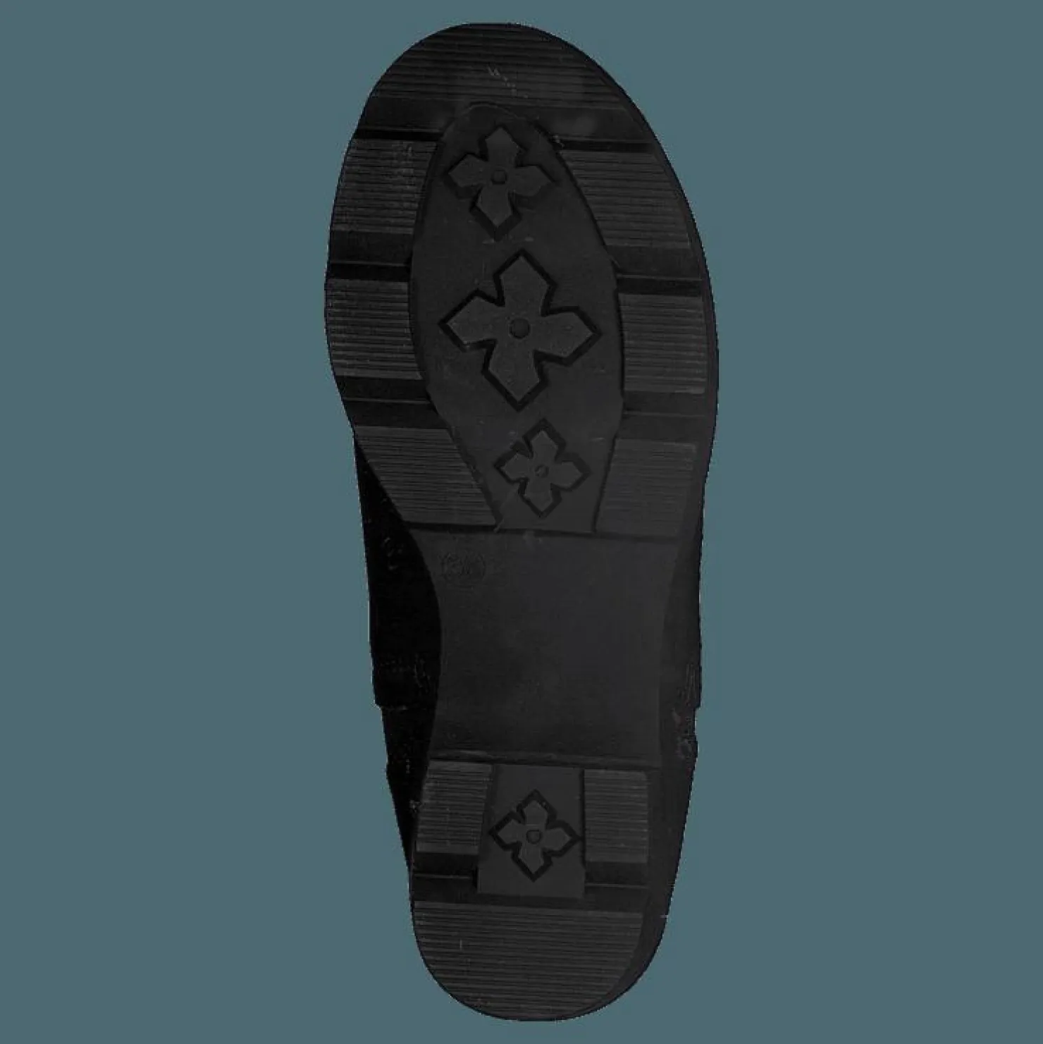 Johnny Bulls Sprinter Black Black Svart Clearance