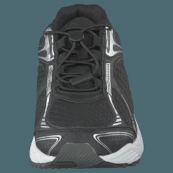 Scholl Sprinter Easy Black Svart Clearance