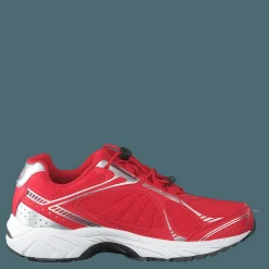 Scholl Sprinter Easy Red Röd Hot