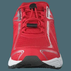 Scholl Sprinter Easy Red Röd Hot