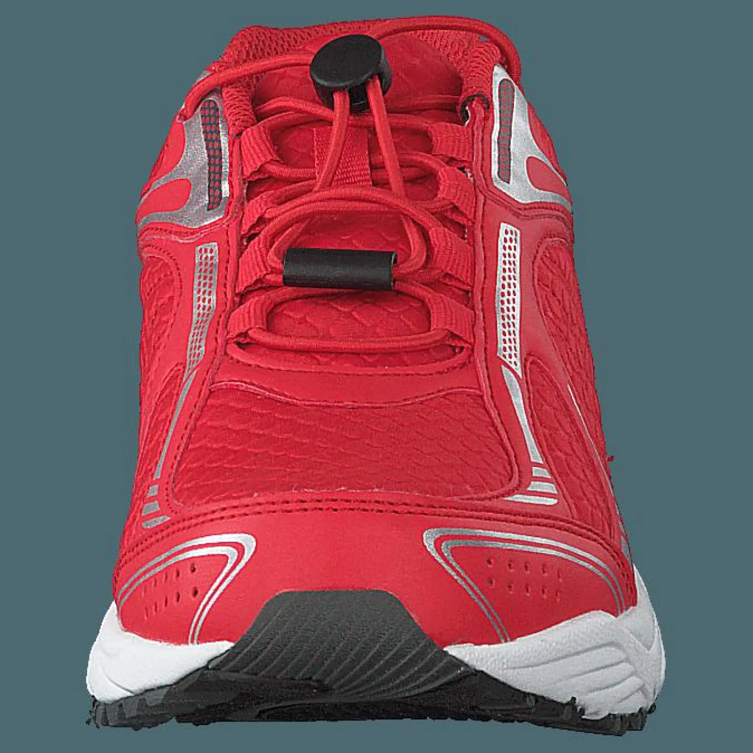 Scholl Sprinter Easy Red Röd Hot
